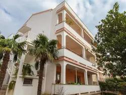 Bild zur gratis inserierten Ferienwohnung ANA KONI / HR-09966-01.