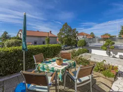 Bild zur gratis inserierten Ferienwohnung ZITA / HR-10378-01.