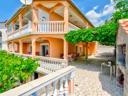 Bild zur gratis inserierten Ferienwohnung JOSYPA / HR-07195-01.