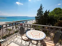 Bild zur gratis inserierten Ferienwohnung ACASTELLO 2 / HR-04333-02.