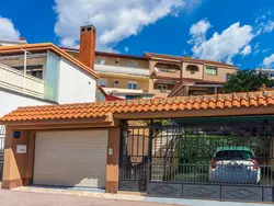 Bild zur gratis inserierten Ferienwohnung Apartment Haistor / HR-11015-01.