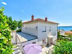 Bild zur gratis inserierten Ferienwohnung MLADEN 1 / HR-07977-01.