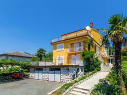 Bild zur gratis inserierten Ferienwohnung BLAZI / HR-02175-01.