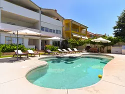 Bild zur gratis inserierten Ferienwohnung Apartment 31.