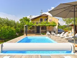 Bild zur gratis inserierten Ferienwohnung House 1012.