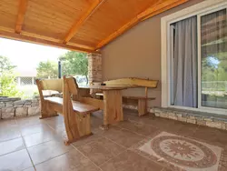 Bild zur gratis inserierten Ferienwohnung House 1422.