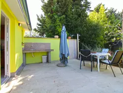 Bild zur gratis inserierten Ferienwohnung Apartment 2409.