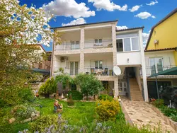 Bild zur gratis inserierten Ferienwohnung Apartment 28.