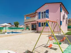 Bild zur gratis inserierten Ferienwohnung Villa 1525.