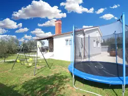 Bild zur gratis inserierten Ferienwohnung House 2068.