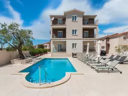 Bild zur gratis inserierten Ferienwohnung Apartment 2299.