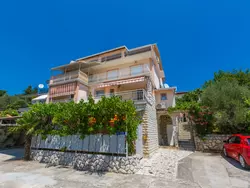 Bild zur gratis inserierten Ferienwohnung BROZ DRAMALJ 3 / HR-08210-03.