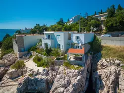 Bild zur gratis inserierten Ferienwohnung ALEX Blue / HR-07200-03.