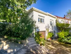 Bild zur gratis inserierten Ferienwohnung CUFFIC 1 / HR-08693-01.