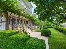 Bild zur gratis inserierten Ferienwohnung FILIPOVIC GORNJI / HR-09844-01.