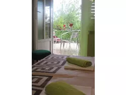 Bild zur gratis inserierten Ferienwohnung MILETIC prizemlje 1 / HR-10011-04.