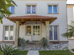 Bild zur gratis inserierten Ferienwohnung Sever 2 kat potkovlje / HR-09156-02.