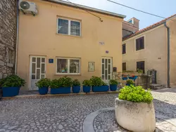 Bild zur gratis inserierten Ferienwohnung Mudrovcic / HR-11134-01.