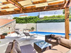 Bild zur gratis inserierten Ferienwohnung Villa Milla / HR-11132-01.