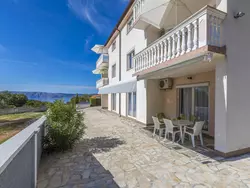 Bild zur gratis inserierten Ferienwohnung Rastovcan 2 kat potkrovlje / HR-09157-02.