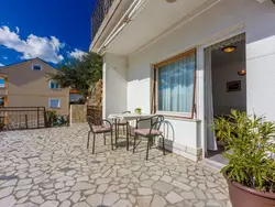 Bild zur gratis inserierten Ferienwohnung Klaric / HR-09505-01.