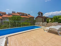 Bild zur gratis inserierten Ferienwohnung ABERT SUSI / HR-05640-01.