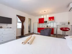 Bild zur gratis inserierten Ferienwohnung TOMIC A MAZURANICA studio / HR-09435-03.