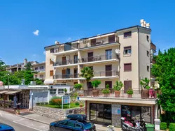 Bild zur gratis inserierten Ferienwohnung APARTMENTS NIKO mali / HR-10049-02.