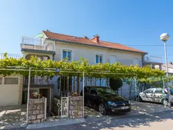 Bild zur gratis inserierten Ferienwohnung ZVEK 1 / HR-09792-01.