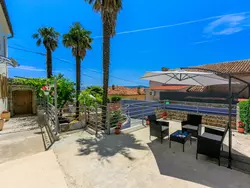 Bild zur gratis inserierten Ferienwohnung Tinac / HR-10630-01.