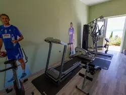 Bild zur gratis inserierten Ferienwohnung Stupar 4 / HR-09721-04.