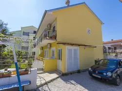 Bild zur gratis inserierten Ferienwohnung LUKA rozi 1 / HR-10238-01.