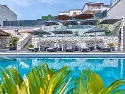 Bild zur gratis inserierten Ferienwohnung Villa Vivien Apartment 2 Maisonette / HR-10640-04.