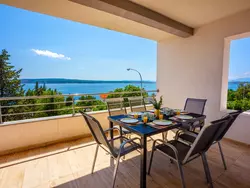 Bild zur gratis inserierten Ferienwohnung MELANIE 3 / HR-10472-02.