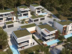 Bild zur gratis inserierten Ferienwohnung Villa Carolea / HR-10775-01.