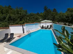 Bild zur gratis inserierten Ferienwohnung ZDENKA / HR-10422-01.