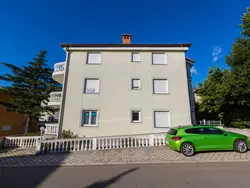 Bild zur gratis inserierten Ferienwohnung Ilicevic / HR-09481-01.