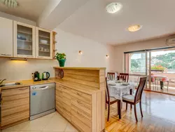 Bild zur gratis inserierten Ferienwohnung LAURA 1 / HR-05492-01.