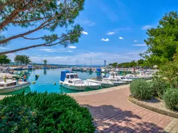 Bild zur gratis inserierten Ferienwohnung PANORAMICA - Apartman / HR-10379-01.