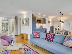 Bild zur gratis inserierten Ferienwohnung Dümmerblick.