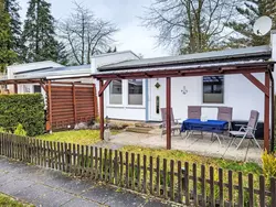 Bild zur gratis inserierten Ferienwohnung Bungalow 33.