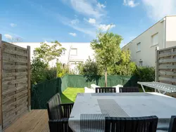 Bild zur gratis inserierten Ferienwohnung La Dune N 57 - Villa 3P6.