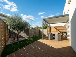 Bild zur gratis inserierten Ferienwohnung La Dune.