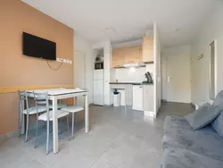 Bild zur gratis inserierten Ferienwohnung La Dune.