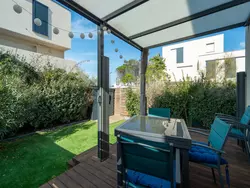 Bild zur gratis inserierten Ferienwohnung La Dune N 71 - Villa 3P6.