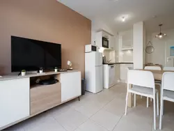 Bild zur gratis inserierten Ferienwohnung La Dune.