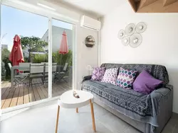 Bild zur gratis inserierten Ferienwohnung La Dune.