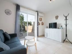 Bild zur gratis inserierten Ferienwohnung La Dune.