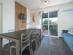 Bild zur gratis inserierten Ferienwohnung La Dune.