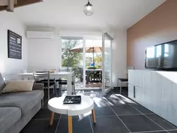 Bild zur gratis inserierten Ferienwohnung La Dune.